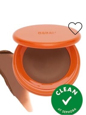 Sarah Creal Just Like Paradise 12H Peptide Sculpting Cream Bronzer $50